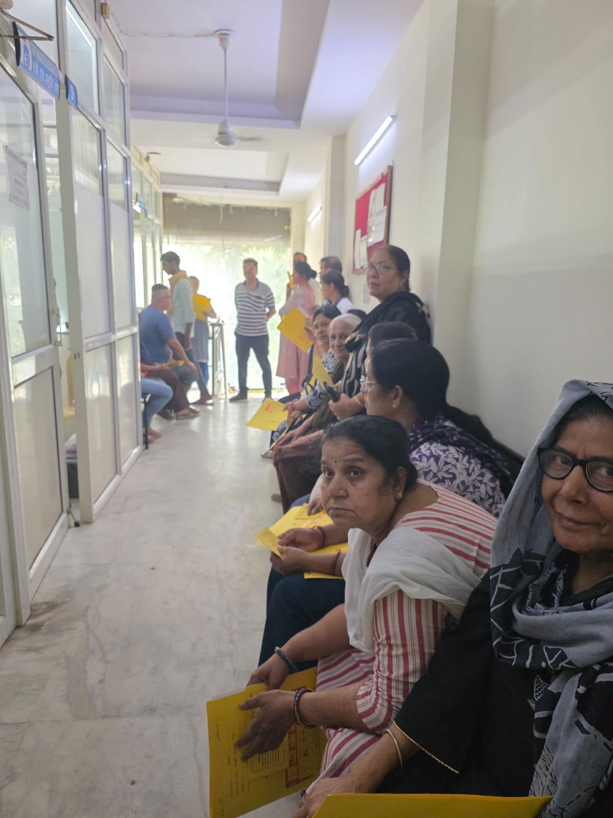 Free-Cancer-Awareness-Camp